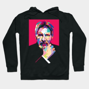 Harrison Ford Hoodie